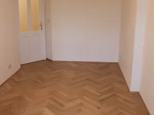 Pronájem bytu 3+kk, Praha - Vinohrady, Mánesova, 100 m2