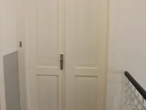 Pronájem bytu 3+kk, Praha - Vinohrady, Mánesova, 100 m2