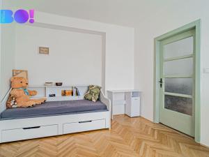 Prodej bytu 3+1, Ostrava - Svinov, Stanislavského, 85 m2
