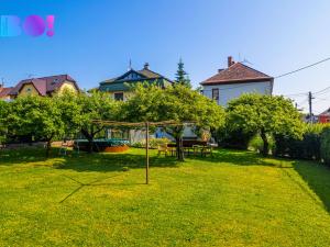 Prodej bytu 3+1, Ostrava - Svinov, Stanislavského, 85 m2
