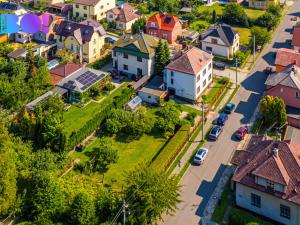 Prodej bytu 3+1, Ostrava, Stanislavského, 85 m2