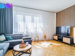 Prodej bytu 3+1, Ostrava, Stanislavského, 85 m2