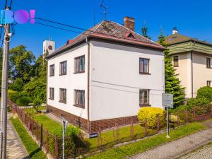 Prodej bytu 3+1, Ostrava, Stanislavského, 85 m2