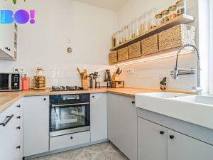 Prodej bytu 3+1, Ostrava, Stanislavského, 85 m2