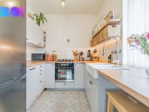 Prodej bytu 3+1, Ostrava, Stanislavského, 85 m2