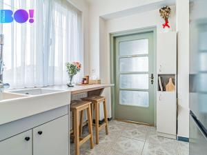 Prodej bytu 3+1, Ostrava, Stanislavského, 85 m2