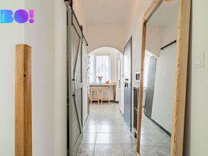 Prodej bytu 3+1, Ostrava, Stanislavského, 85 m2