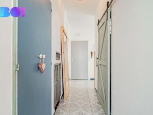 Prodej bytu 3+1, Ostrava, Stanislavského, 85 m2