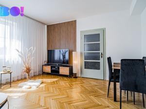 Prodej bytu 3+1, Ostrava, Stanislavského, 85 m2