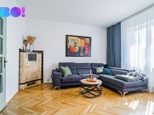 Prodej bytu 3+1, Ostrava, Stanislavského, 85 m2