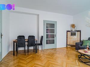 Prodej bytu 3+1, Ostrava, Stanislavského, 85 m2