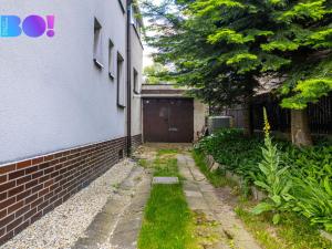 Prodej bytu 3+1, Ostrava, Stanislavského, 85 m2