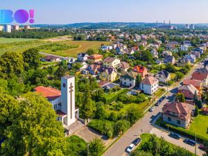 Prodej bytu 3+1, Ostrava, Stanislavského, 85 m2