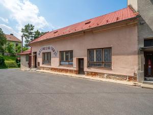 Prodej obchodního prostoru, Kroměříž, 366 m2