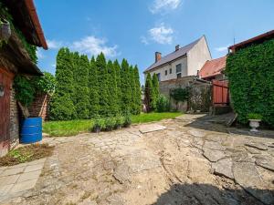 Prodej rodinného domu, Kroměříž, 366 m2