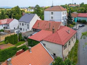 Prodej rodinného domu, Kroměříž, 366 m2