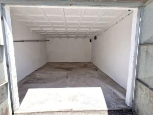 Pronájem garáže, Litoměřice, Marie Pomocné, 20 m2