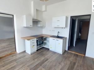 Pronájem bytu 2+1, Cheb, Evropská, 76 m2