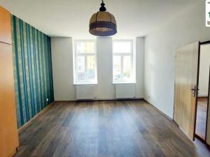 Pronájem bytu 2+1, Cheb, Evropská, 76 m2