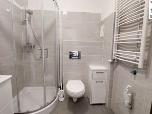 Pronájem bytu 2+1, Cheb, Evropská, 76 m2