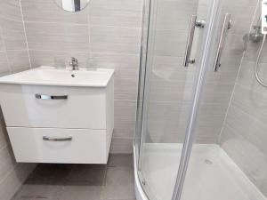 Pronájem bytu 2+1, Cheb, Evropská, 76 m2