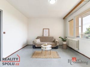 Prodej bytu 3+1, Brno - Bohunice, Okrouhlá, 59 m2