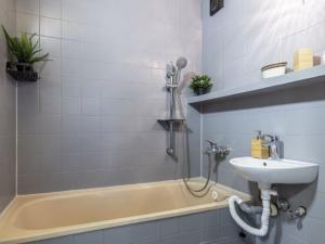 Prodej bytu 3+1, Brno - Bohunice, Okrouhlá, 59 m2