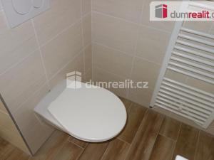 Pronájem bytu 1+kk, Břeclav, J. Opletala, 30 m2