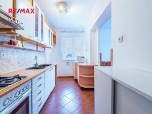 Pronájem bytu 3+1, Praha - Stodůlky, Mládí, 62 m2