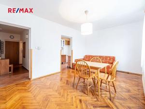 Pronájem bytu 3+1, Praha - Stodůlky, Mládí, 62 m2