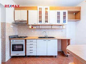 Pronájem bytu 3+1, Praha - Stodůlky, Mládí, 62 m2