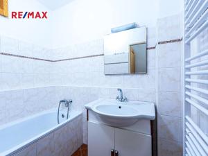Pronájem bytu 3+1, Praha - Stodůlky, Mládí, 62 m2