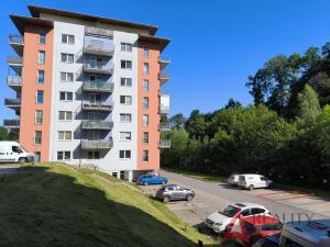 Prodej komerční nemovitosti, Jihlava, 13 m2