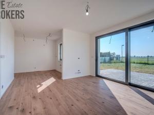 Prodej rodinného domu, Loket - Brzotice, 118 m2