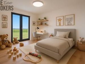 Prodej rodinného domu, Loket - Brzotice, 118 m2