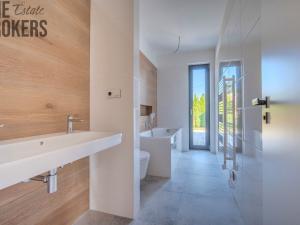 Prodej rodinného domu, Loket - Brzotice, 118 m2