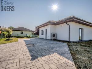 Prodej rodinného domu, Loket - Brzotice, 118 m2