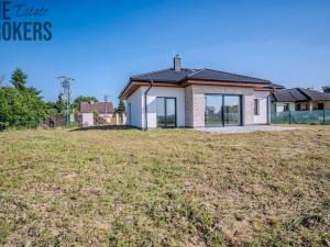 Prodej rodinného domu, Loket - Brzotice, 118 m2