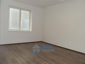 Pronájem bytu 2+1, Skuteč, Školní, 50 m2