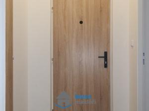 Pronájem bytu 2+1, Skuteč, Školní, 50 m2