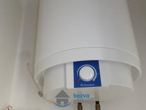 Pronájem bytu 2+1, Skuteč, Školní, 50 m2