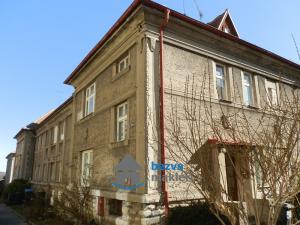 Pronájem bytu 2+1, Skuteč, Školní, 50 m2