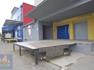 Pronájem skladu, Praha - Horní Počernice, Ve žlíbku, 18 m2