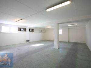 Pronájem skladu, Praha - Horní Počernice, Ve žlíbku, 18 m2