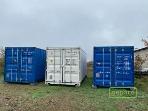 Pronájem skladu, Líšnice, 15 m2