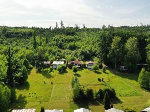 Prodej chaty, Hlubočky - Hrubá Voda, 38 m2