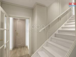 Prodej chalupy, Brantice - Radim, 160 m2