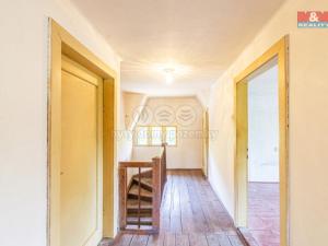 Prodej chalupy, Brantice - Radim, 160 m2