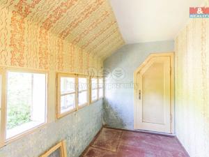 Prodej chalupy, Brantice - Radim, 160 m2