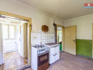 Prodej chalupy, Brantice - Radim, 160 m2